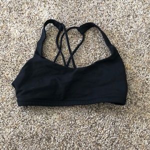 Lululemon sports bra!!